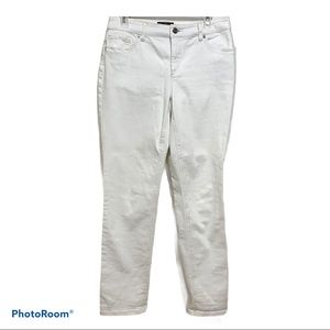 So Lifting jeans by Chico’s